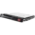 Miniatyrbild 3 av 3: HPE Mixed Use Value SSD - 960 GB - hot swappable - 2,5' SFF - SAS 12Gb/s