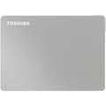 Miniatyrbild 1 av 4: Extern hårddisk - TOSHIBA - Canvio Flex - 2TB - USB 3.2 / USB-C - 2.5"