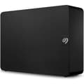 Miniatyrbild 1 av 4: Extern hårddisk - SEAGATE - Expansionsskrivbord - 18 TB - USB 3.0 (STKP18000400)