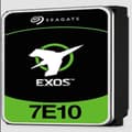 Miniatyrbild 3 av 3: Seagate Exos 7E10 SATA 4To SED