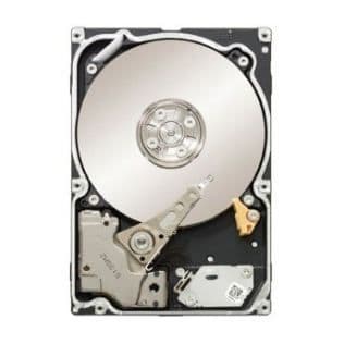 IBM 146GB SAS 2,5" hårddisk - Kapacitet 146 GB - Rotationshastighet 10000 rpm