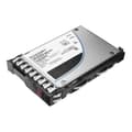Miniatyrbild 1 av 2: HPE Value Endurance Enterprise Value M1 SSD - 800 GB - hot swappable - 2,5" SFF - SATA 6 Gb/s