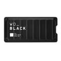 Miniatyrbild 1 av 3: Extern SSD - WD - Black P40 - 2 To - USB 3.2 Gen 2x2 - Exceptionell prestanda