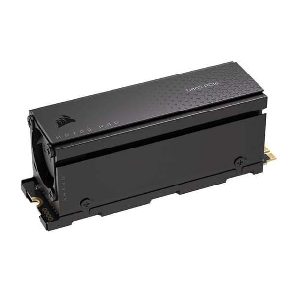 CORSAIR MP700 PRO 2 To med di