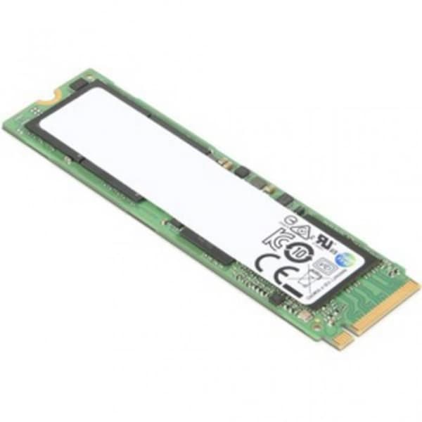 LENOVO ThinkPad 512GB SSD - Opal2 PCIeTLC M.2
