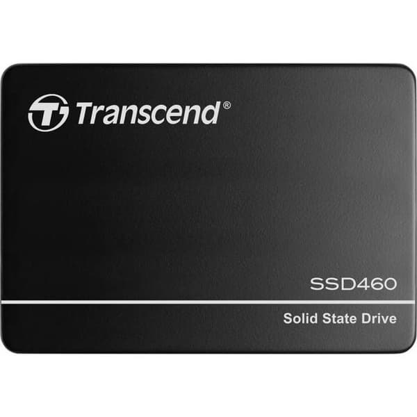 Transcend 256 GB intern mSATA SSD TS256GSSD460KI-VS1