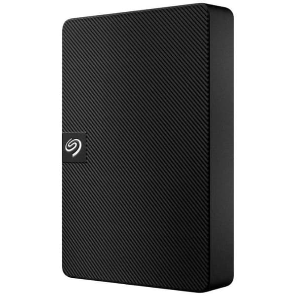 Seagate Expansion Portable 5 TB extern hårddisk 2.5 USB 3.2 (Gen 1) (USB 3.0) Svart STKM5000400 - 3660619040308