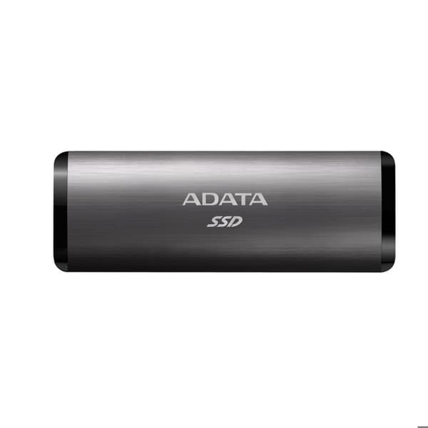 SE760 1TB, Grå Extern SSD, USB-C 3.2 Gen 2