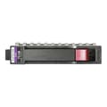 Miniatyrbild 3 av 3: HPE Enterprise 450 GB Hot Swap 3,5" LFF SAS 12Gb/s 15000 RPM hårddisk