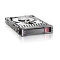 Miniatyrbild 1 av 4: HP 600GB 12G SAS 15K rpm LFF (3,5-tum) SC Converter Enterprise 3års garanti hårddisk - ny