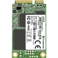Miniatyrbild 1 av 3: Transcend MSA452T-I 128GB intern mSATA SSD SATA 6Gb/s Retail TS128GMSA452T-I