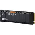 Miniatyrbild 1 av 3: Western Digital WDBAPZ5000BNC-WRSN M.2 500 GB hårddisk