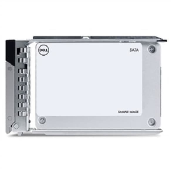 DELL - Client Kit - Solid State Drive - 960 GB - Hot Swappable - 2,5" - SATA 6Gb/s