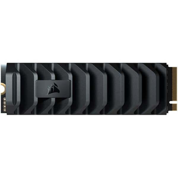 CORSAIR MP600 Pro XT NVMe SSD