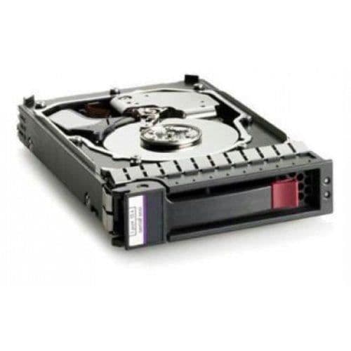 HP StorageWorks P2000 hårddisk 300 GB 6 Gbit/s 15000 rpm Dual Port / Hot Plug