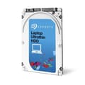 Miniatyrbild 2 av 3: Seagate Laptop Ultrathin HDD 320GB ST320LT030 intern hårddisk - 5mm - SATA 6Gb/s - 5400 RPM