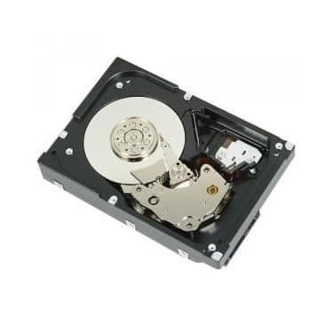 DELL 600 GB SAS-hårddisk