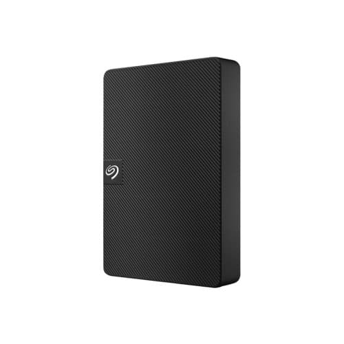 Seagate Expansion STKM1000400 - hårddisk - 1 TB - USB 3.0