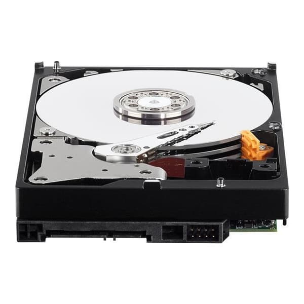 Intern hårddisk Wd INTERN HÅRDDISK RÖD NAS 6TB