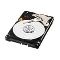 Miniatyrbild 2 av 2: Intern hårddisk - WESTERN DIGITAL - 2,5 1TB - SATA 3Gb/s - 5400 rpm