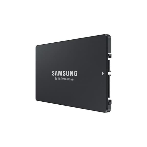 SAMSUNG HÅRDDISKAR MODELL PM893 MZ7L31T9HBLT - SSD - 1,92 TB - INTER