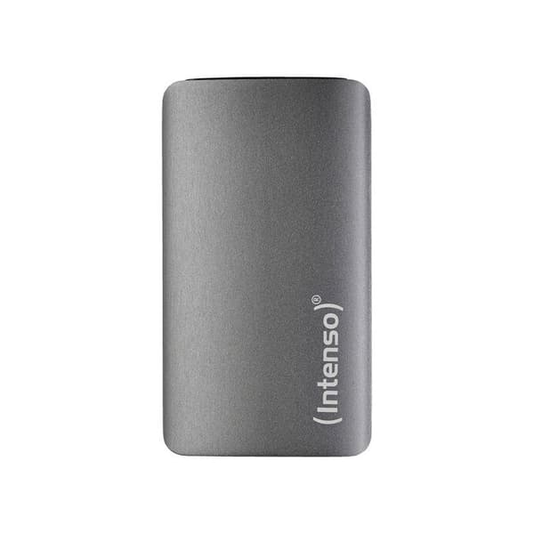 SSD Extern - INTENSO - TX800 - 1 To - USB 3.2 Gen 2x2 - 2100 Mo/s