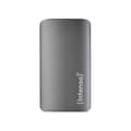 Miniatyrbild 3 av 3: SSD Extern - INTENSO - TX800 - 1 To - USB 3.2 Gen 2x2 - 2100 Mo/s
