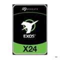 Miniatyrbild 1 av 3: Hårddisk - SEAGATE - Exos X24 - 24GB - 7200rpm - 512MB cache