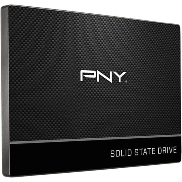 PNY - Intern Solid State Drive - CS900 - 4TB - 2,5"