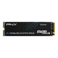 Miniatyrbild 1 av 7: PNY - CS2150 2TB - Intern SSD-hårddisk - 2 To - M.2