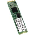 Miniatyrbild 2 av 3: TRANSCEND 830S intern SSD-enhet - 1 TB - M.2 2280 - SATA 6 Gb/s
