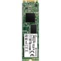 Miniatyrbild 1 av 3: TRANSCEND 830S intern SSD-enhet - 1 TB - M.2 2280 - SATA 6 Gb/s