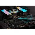 Miniatyrbild 4 av 4: Corsair MP600 PRO LPX SSD - 1TB M.2 NVMe PCIe Gen. 4 x4 - Optimerad för PS5 (CSSD-F1000GBMP600PLP)