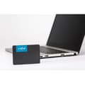 Miniatyrbild 5 av 6: CRUCIAL - Intern SSD-enhet - BX500 - 1 TB - 2,5 tum (CT1000BX500SSD1)