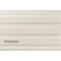 Miniatyrbild 5 av 6: Extern SSD-disk - SAMSUNG - T7 Shield - 2 TB - USB 3.2 Gen 2 (USB-C-kontakt) (MU-PE2T0K/EU)