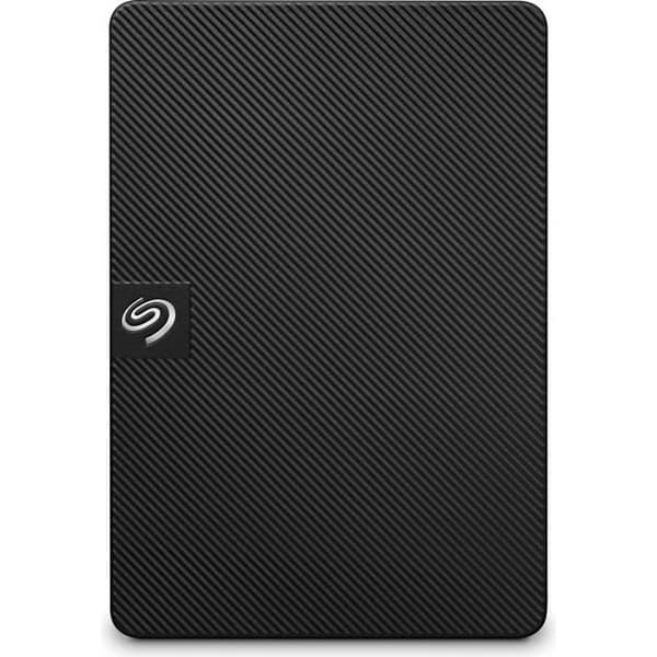 Ulkoinen kiintolevy - SEAGATE - kannettava laajennus - 4 TB - USB 3.0 (STKM4000400)