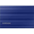 Miniatyrbillede 5 af 6: SAMSUNG Ekstern SSD T7 Shield Blå 2TB MU-PE2T0R/EU
