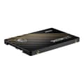 Miniatyrbild 4 av 5: Intern SSD - MSI - SPATIUM S270 - 480GB - SATA 2.5 - Blixtrande hastigheter