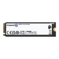 Miniatyrbillede 4 af 6: KINGSTON - Intern SSD - FURY Renegade - 2TB - M.2 NVMe (SFYRD/2000G)