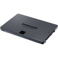 Pikkukuva 3 / 4: SAMSUNG - Sisäinen SSD-levy - 870 QVO - 4TB - 2.5 (MZ-77Q4T0BW)