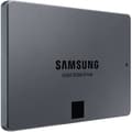 Pikkukuva 2 / 4: SAMSUNG - Sisäinen SSD-levy - 870 QVO - 4TB - 2.5 (MZ-77Q4T0BW)