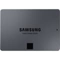 Pikkukuva 1 / 4: SAMSUNG - Sisäinen SSD-levy - 870 QVO - 4TB - 2.5 (MZ-77Q4T0BW)
