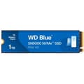 Miniatyrbild 1 av 5: WESTERN DIGITAL - SN5000 - Intern SSD - 1 TB - WDS100T4B0E