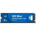 Miniatyrbild 1 av 5: WESTERN DIGITAL - SN5000 - Intern SSD - 2 TB - WDS200T4B0E