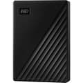 Miniatyrbild 2 av 4: WD My Passport™ 5TB extern hårddisk