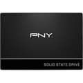 Miniatyrbild 1 av 5: PNY - CS900 SATA - SSD-enhet - 2.5 - 250GB