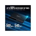 Miniatyrbild 5 av 6: PNY - CS900 SATA - SSD-enhet - 2.5 - 500GB