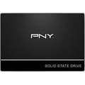 Miniatyrbild 1 av 6: PNY - CS900 SATA - SSD-enhet - 2.5 - 500GB