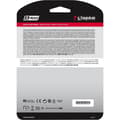 Miniatyrbild 6 av 6: Kingston SSD Intern A400 2.5 (240 GB) - SA400S37 / 240 G