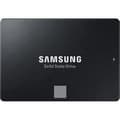 Miniatyrbillede 1 af 3: SAMSUNG Intern SSD 870 EVO 500 GB MZ-77E500B/EU